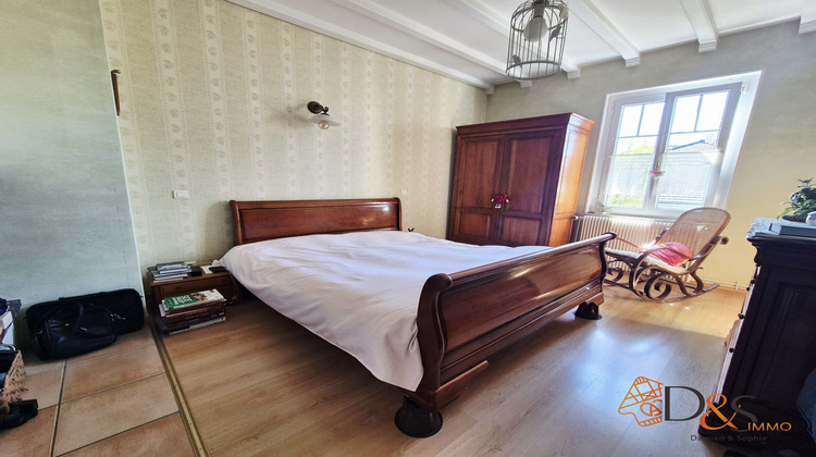 Ma-Cabane - Vente Appartement Riedisheim, 158 m²