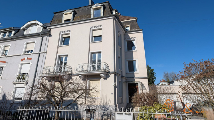 Ma-Cabane - Vente Appartement Riedisheim, 100 m²