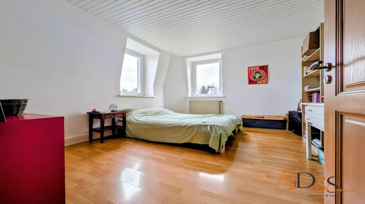 Ma-Cabane - Vente Appartement Riedisheim, 100 m²