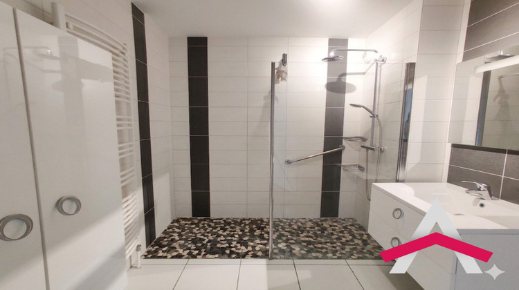 Ma-Cabane - Vente Appartement Riedisheim, 82 m²