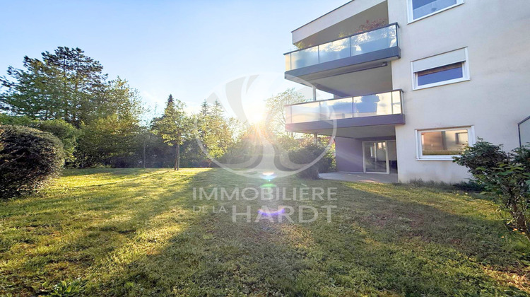 Ma-Cabane - Vente Appartement Riedisheim, 79 m²