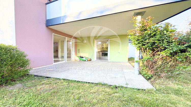Ma-Cabane - Vente Appartement Riedisheim, 79 m²