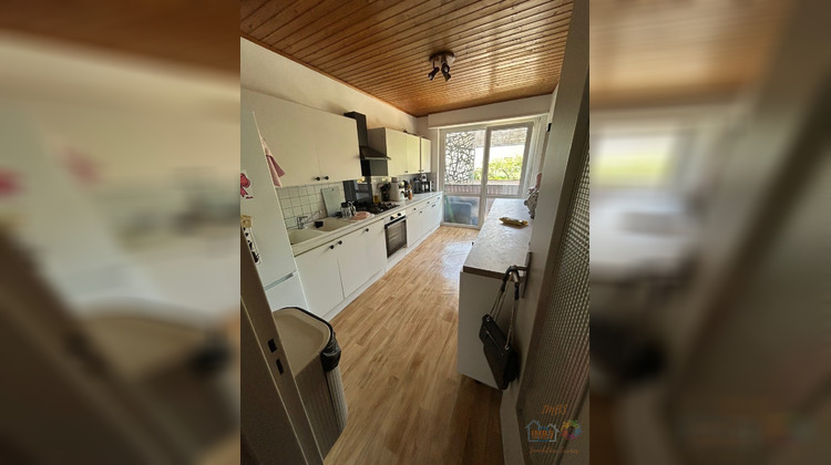 Ma-Cabane - Vente Appartement Riedisheim, 74 m²