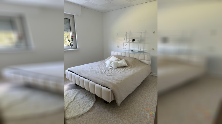 Ma-Cabane - Vente Appartement Riedisheim, 74 m²