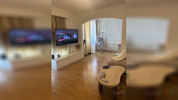Ma-Cabane - Vente Appartement Riedisheim, 74 m²