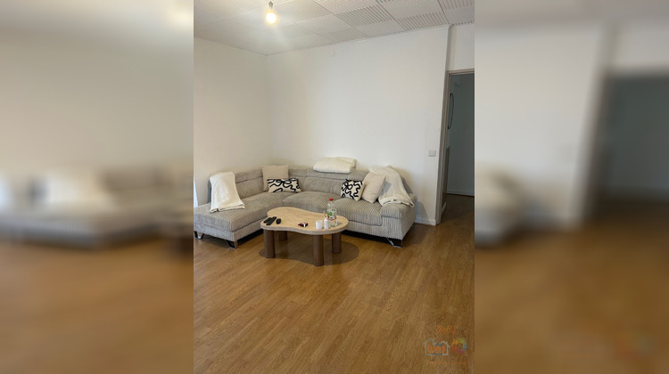Ma-Cabane - Vente Appartement Riedisheim, 74 m²