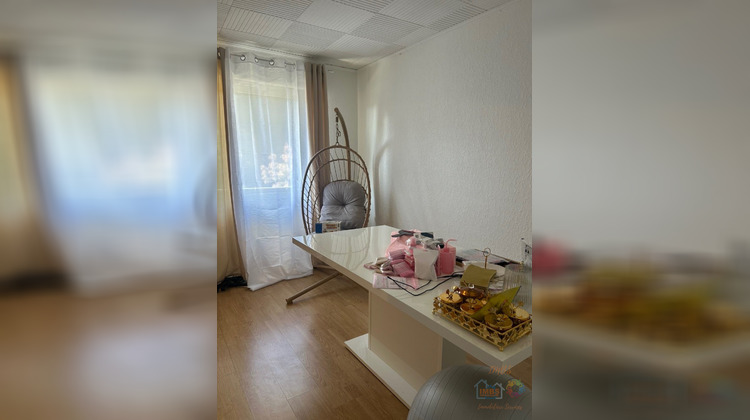 Ma-Cabane - Vente Appartement Riedisheim, 74 m²