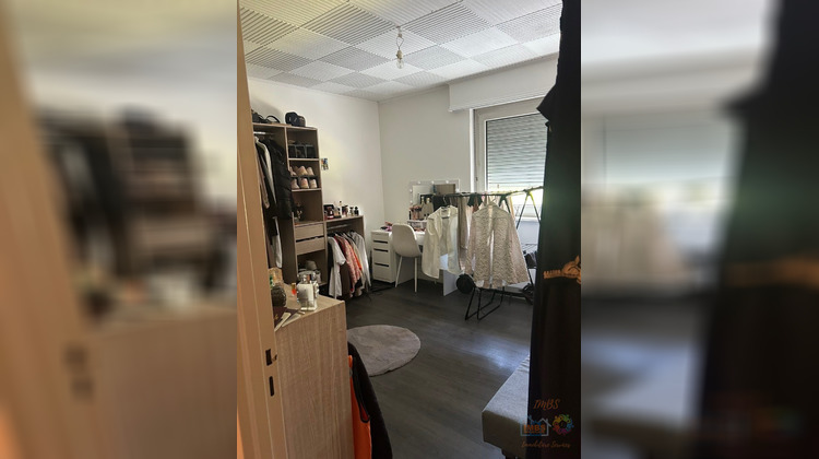Ma-Cabane - Vente Appartement Riedisheim, 74 m²