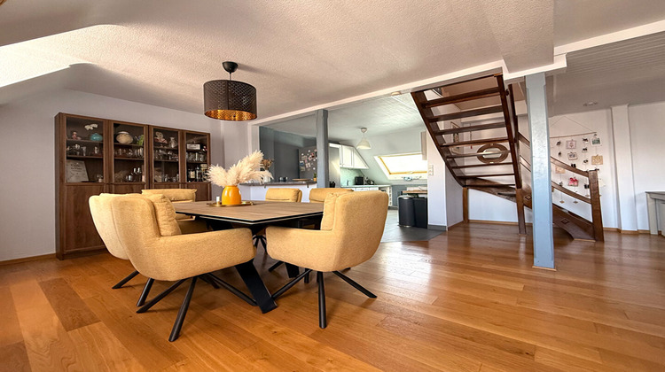 Ma-Cabane - Vente Appartement RIEDISHEIM, 74 m²