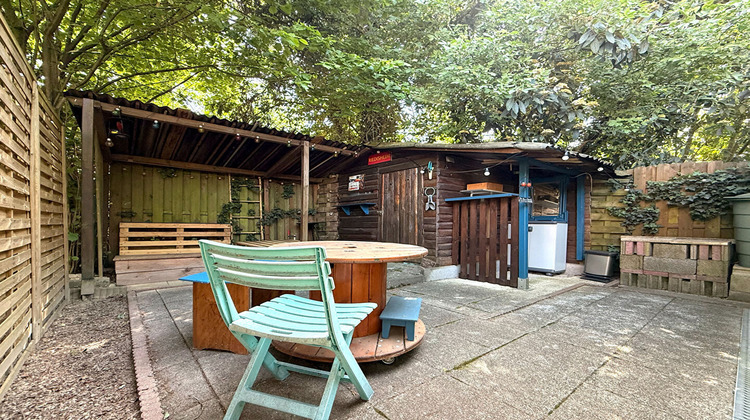 Ma-Cabane - Vente Appartement RIEDISHEIM, 74 m²