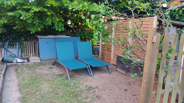 Ma-Cabane - Vente Appartement RIEDISHEIM, 74 m²