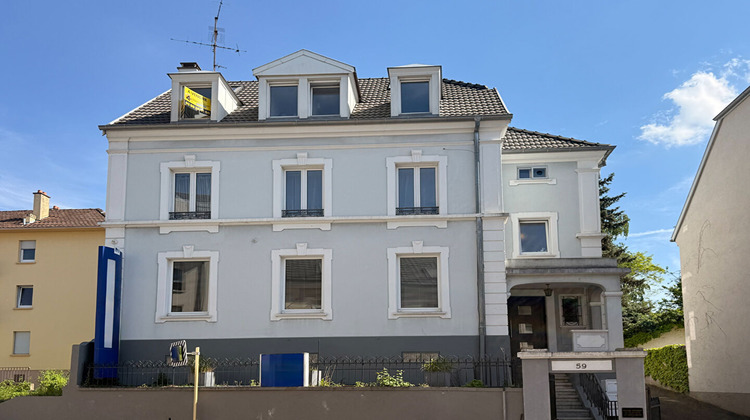 Ma-Cabane - Vente Appartement RIEDISHEIM, 74 m²
