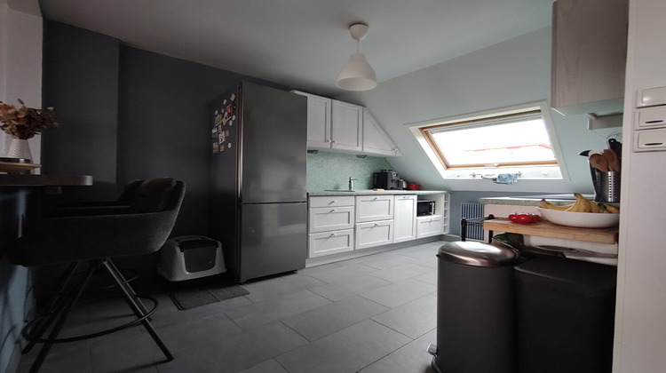 Ma-Cabane - Vente Appartement RIEDISHEIM, 74 m²