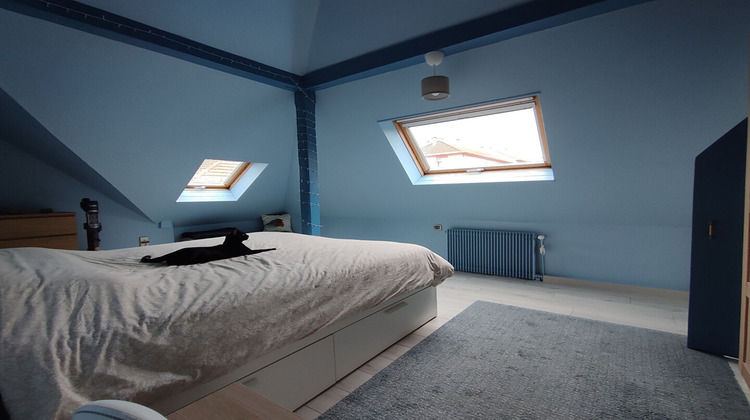Ma-Cabane - Vente Appartement RIEDISHEIM, 74 m²