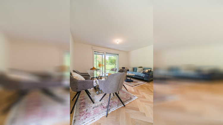 Ma-Cabane - Vente Appartement Riedisheim, 90 m²