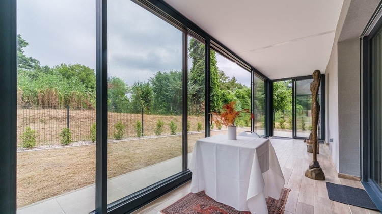 Ma-Cabane - Vente Appartement Riedisheim, 90 m²