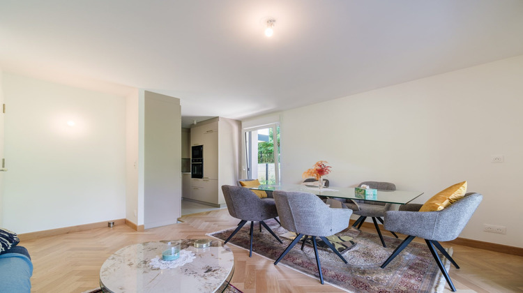 Ma-Cabane - Vente Appartement Riedisheim, 90 m²