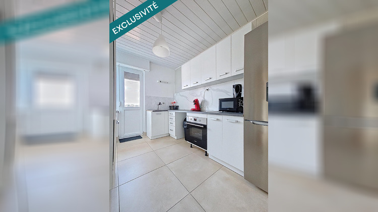 Ma-Cabane - Vente Appartement Riedisheim, 68 m²