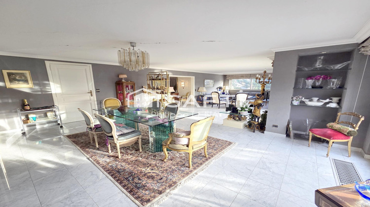 Ma-Cabane - Vente Appartement Riedisheim, 180 m²