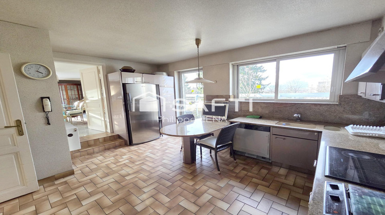 Ma-Cabane - Vente Appartement Riedisheim, 180 m²