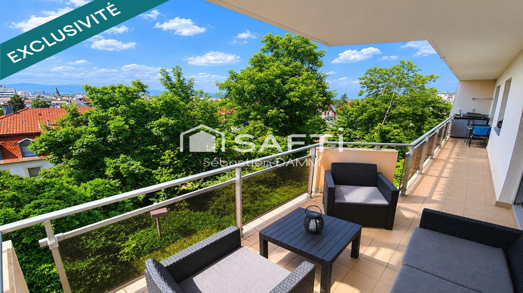 Ma-Cabane - Vente Appartement Riedisheim, 51 m²