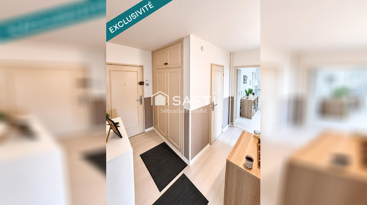 Ma-Cabane - Vente Appartement Riedisheim, 51 m²