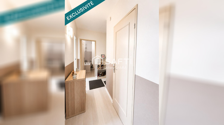 Ma-Cabane - Vente Appartement Riedisheim, 51 m²