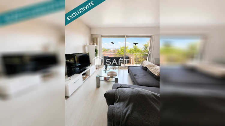 Ma-Cabane - Vente Appartement Riedisheim, 51 m²
