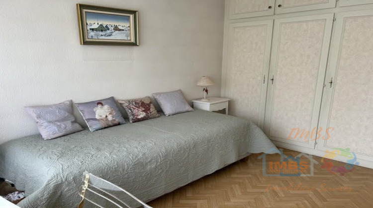 Ma-Cabane - Vente Appartement Riedisheim, 99 m²