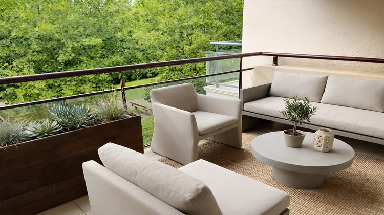 Ma-Cabane - Vente Appartement Riedisheim, 73 m²