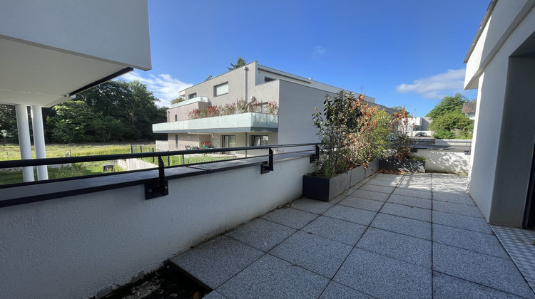 Ma-Cabane - Vente Appartement Riedisheim, 115 m²