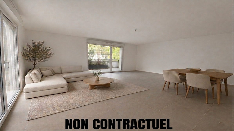 Ma-Cabane - Vente Appartement Riedisheim, 115 m²
