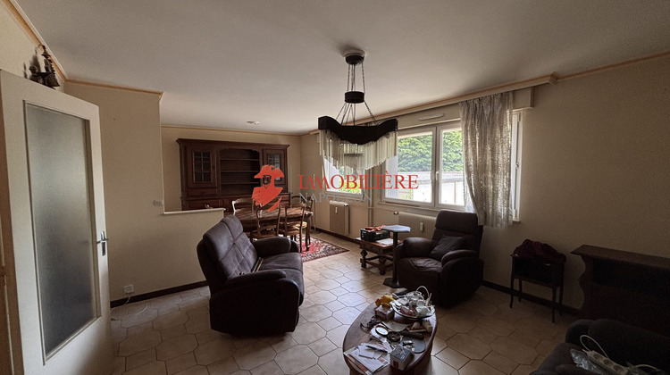 Ma-Cabane - Vente Appartement Riedisheim, 89 m²