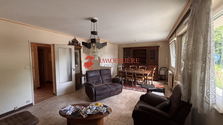 Ma-Cabane - Vente Appartement Riedisheim, 89 m²