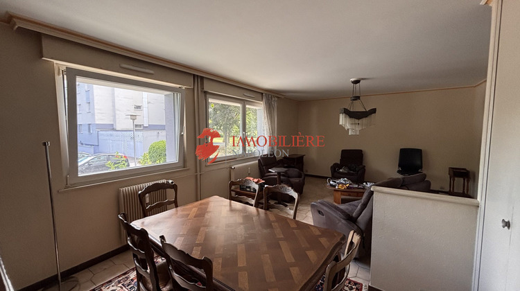 Ma-Cabane - Vente Appartement Riedisheim, 89 m²