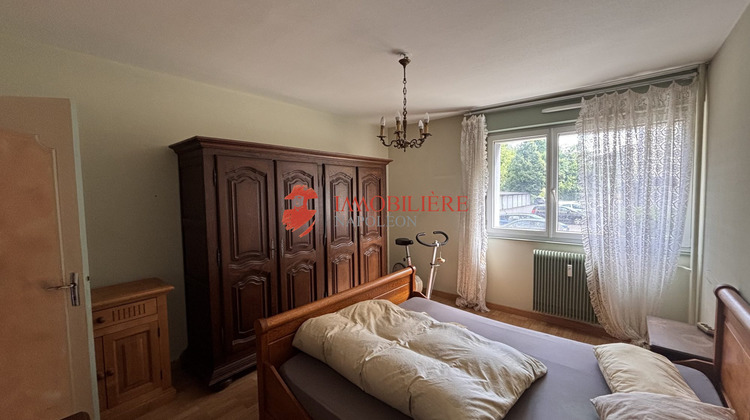Ma-Cabane - Vente Appartement Riedisheim, 89 m²
