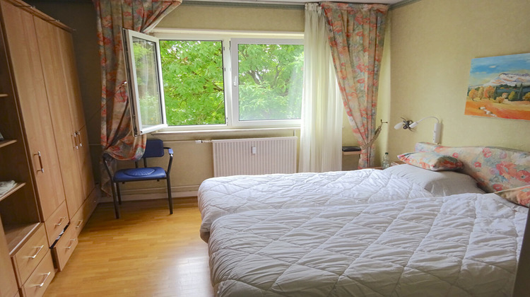 Ma-Cabane - Vente Appartement RIEDISHEIM, 93 m²