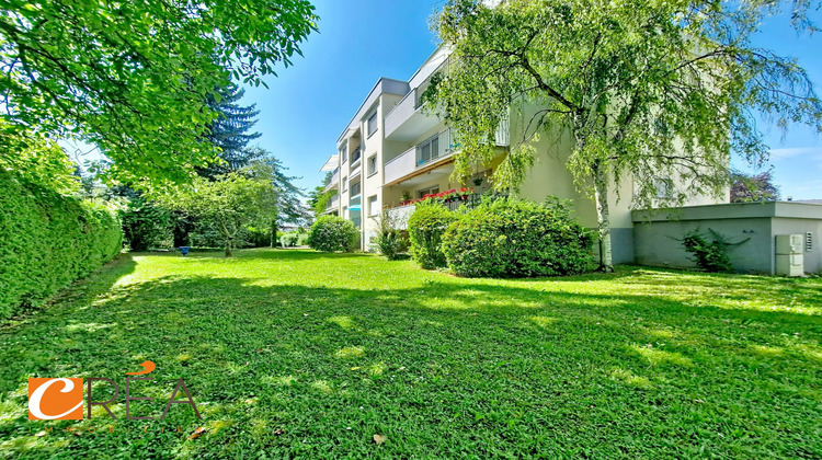Ma-Cabane - Vente Appartement Riedisheim, 82 m²