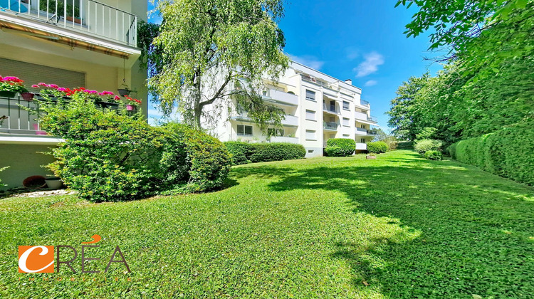 Ma-Cabane - Vente Appartement Riedisheim, 82 m²