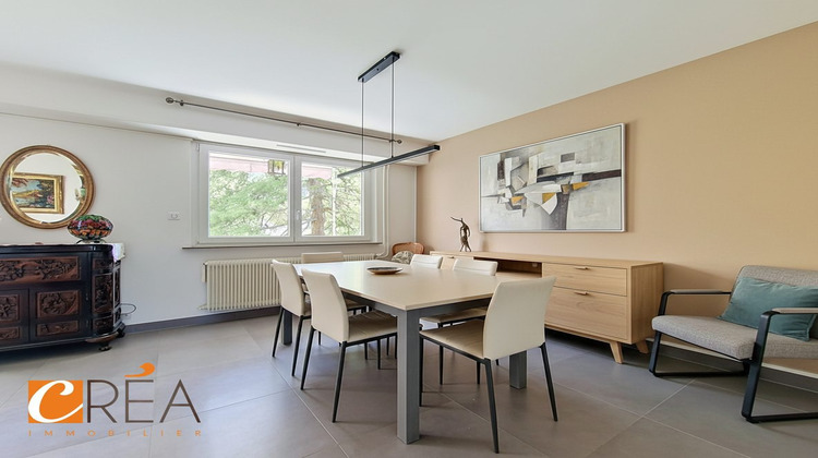 Ma-Cabane - Vente Appartement Riedisheim, 82 m²