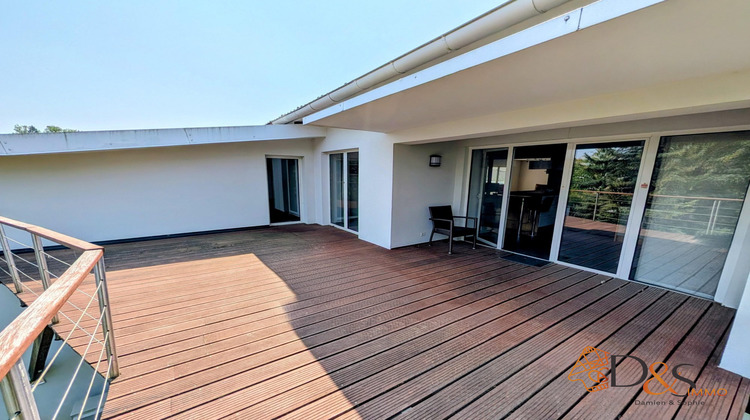 Ma-Cabane - Vente Appartement Riedisheim, 201 m²