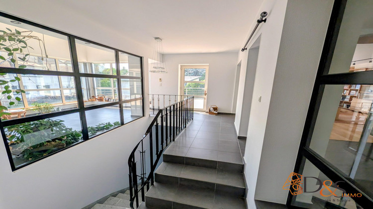 Ma-Cabane - Vente Appartement Riedisheim, 201 m²