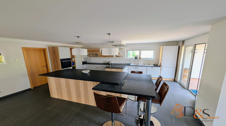 Ma-Cabane - Vente Appartement Riedisheim, 201 m²