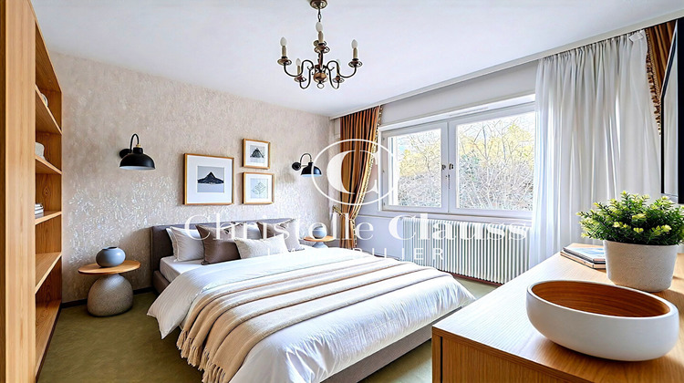 Ma-Cabane - Vente Appartement RIEDISHEIM, 90 m²