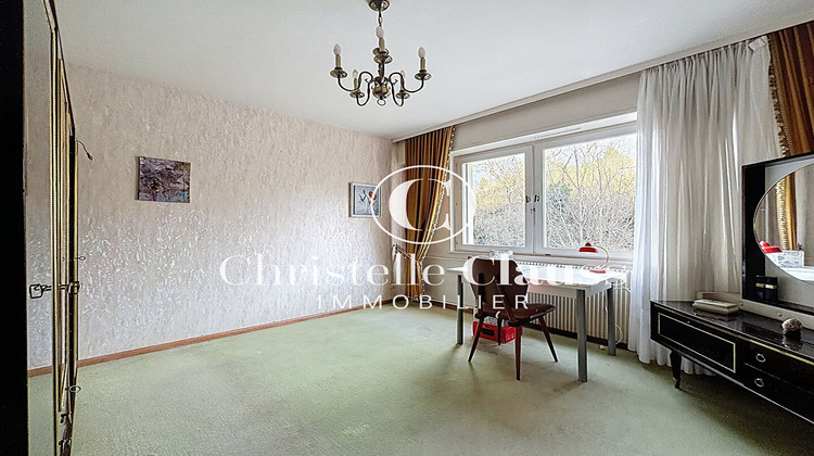Ma-Cabane - Vente Appartement RIEDISHEIM, 90 m²