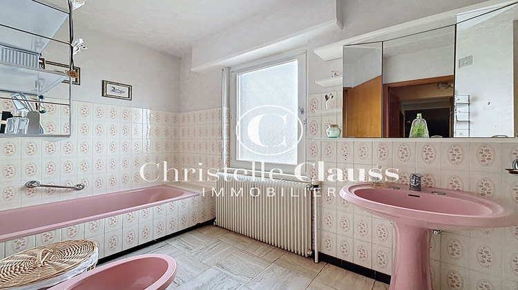 Ma-Cabane - Vente Appartement RIEDISHEIM, 90 m²