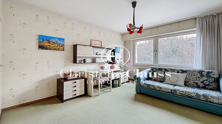 Ma-Cabane - Vente Appartement RIEDISHEIM, 90 m²