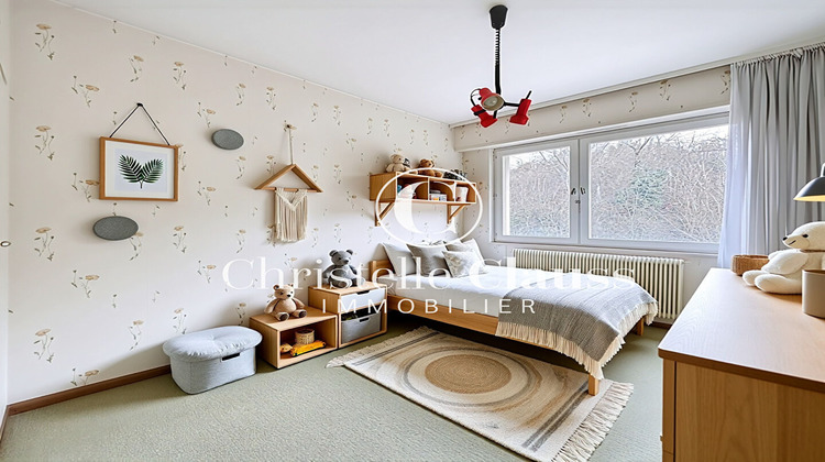 Ma-Cabane - Vente Appartement RIEDISHEIM, 90 m²