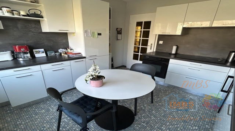 Ma-Cabane - Vente Appartement Riedisheim, 99 m²