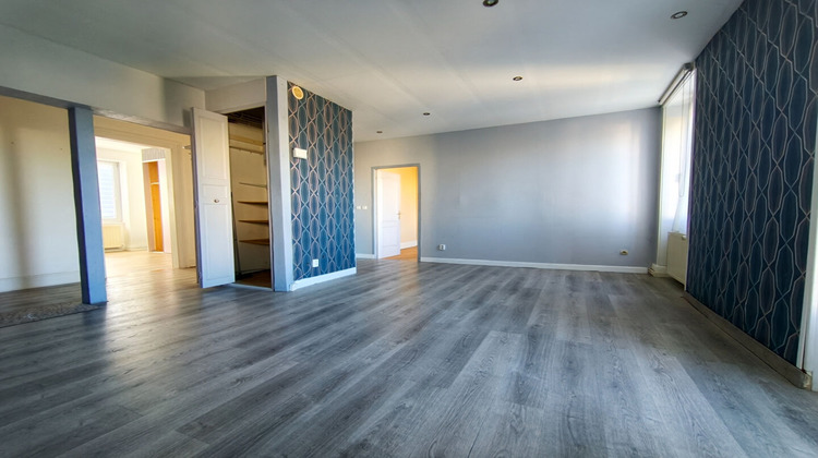 Ma-Cabane - Vente Appartement RIEDISHEIM, 77 m²